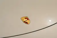 2013 Porsche 911 50th Anniversary (Manual) - 5,213 Miles-For Sale