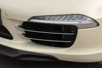 2013 Porsche 911 50th Anniversary (Manual) - 5,213 Miles-For Sale