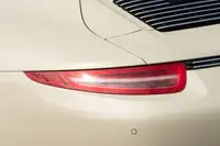 2013 Porsche 911 50th Anniversary (Manual) - 5,213 Miles-For Sale