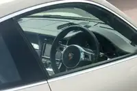 2013 Porsche 911 50th Anniversary (Manual) - 5,213 Miles-For Sale