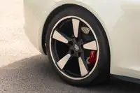 2013 Porsche 911 50th Anniversary (Manual) - 5,213 Miles-For Sale