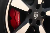 2013 Porsche 911 50th Anniversary (Manual) - 5,213 Miles-For Sale