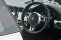 2013 Porsche 911 50th Anniversary (Manual) - 5,213 Miles-For Sale