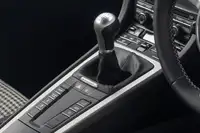 2013 Porsche 911 50th Anniversary (Manual) - 5,213 Miles-For Sale