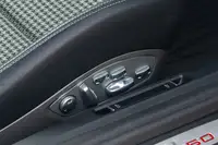 2013 Porsche 911 50th Anniversary (Manual) - 5,213 Miles-For Sale