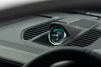 2013 Porsche 911 50th Anniversary (Manual) - 5,213 Miles-For Sale