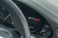 2013 Porsche 911 50th Anniversary (Manual) - 5,213 Miles-For Sale