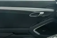 2013 Porsche 911 50th Anniversary (Manual) - 5,213 Miles-For Sale