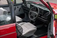 1989 Volkswagen Golf Mk1 Clipper-For Sale