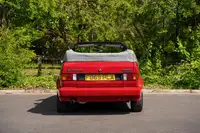 1989 Volkswagen Golf Mk1 Clipper-For Sale