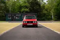 1989 Volkswagen Golf Mk1 Clipper-For Sale