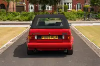 1989 Volkswagen Golf Mk1 Clipper-For Sale