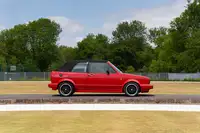 1989 Volkswagen Golf Mk1 Clipper-For Sale