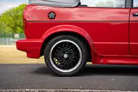 1989 Volkswagen Golf Mk1 Clipper-For Sale