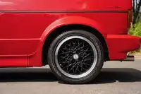 1989 Volkswagen Golf Mk1 Clipper-For Sale