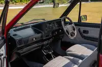 1989 Volkswagen Golf Mk1 Clipper-For Sale
