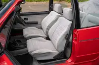 1989 Volkswagen Golf Mk1 Clipper-For Sale