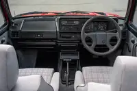 1989 Volkswagen Golf Mk1 Clipper-For Sale