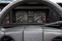 1989 Volkswagen Golf Mk1 Clipper-For Sale