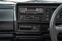 1989 Volkswagen Golf Mk1 Clipper-For Sale