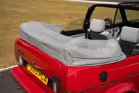 1989 Volkswagen Golf Mk1 Clipper-For Sale
