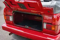 1989 Volkswagen Golf Mk1 Clipper-For Sale