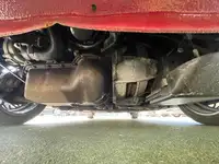 1989 Volkswagen Golf Mk1 Clipper-For Sale