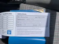 1989 Volkswagen Golf Mk1 Clipper-For Sale