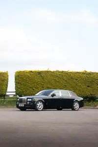 2012 Rolls-Royce Phantom VII - EWB-For Sale
