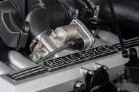 2012 Rolls-Royce Phantom VII - EWB-For Sale