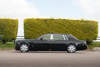 2012 Rolls-Royce Phantom VII - EWB-For Sale