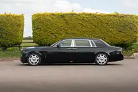 2012 Rolls-Royce Phantom VII - EWB-For Sale