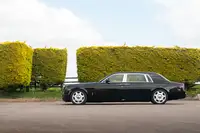 2012 Rolls-Royce Phantom VII - EWB-For Sale