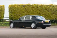2012 Rolls-Royce Phantom VII - EWB-For Sale