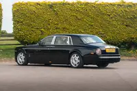 2012 Rolls-Royce Phantom VII - EWB-For Sale