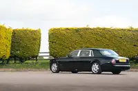 2012 Rolls-Royce Phantom VII - EWB-For Sale