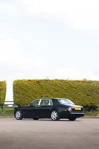 2012 Rolls-Royce Phantom VII - EWB-For Sale