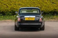 2012 Rolls-Royce Phantom VII - EWB-For Sale
