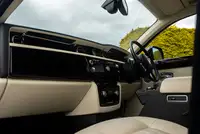2012 Rolls-Royce Phantom VII - EWB-For Sale