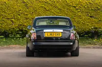 2012 Rolls-Royce Phantom VII - EWB-For Sale