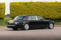 2012 Rolls-Royce Phantom VII - EWB-For Sale
