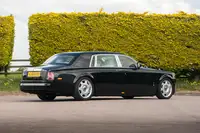 2012 Rolls-Royce Phantom VII - EWB-For Sale