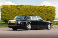 2012 Rolls-Royce Phantom VII - EWB-For Sale