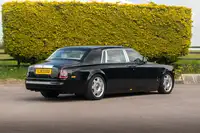 2012 Rolls-Royce Phantom VII - EWB-For Sale