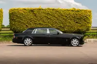 2012 Rolls-Royce Phantom VII - EWB-For Sale