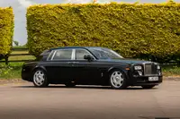 2012 Rolls-Royce Phantom VII - EWB-For Sale