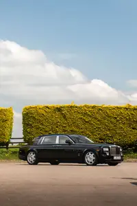 2012 Rolls-Royce Phantom VII - EWB-For Sale