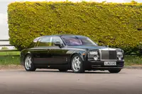 2012 Rolls-Royce Phantom VII - EWB-For Sale