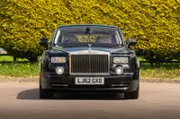 2012 Rolls-Royce Phantom VII - EWB-For Sale