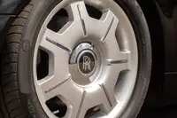 2012 Rolls-Royce Phantom VII - EWB-For Sale